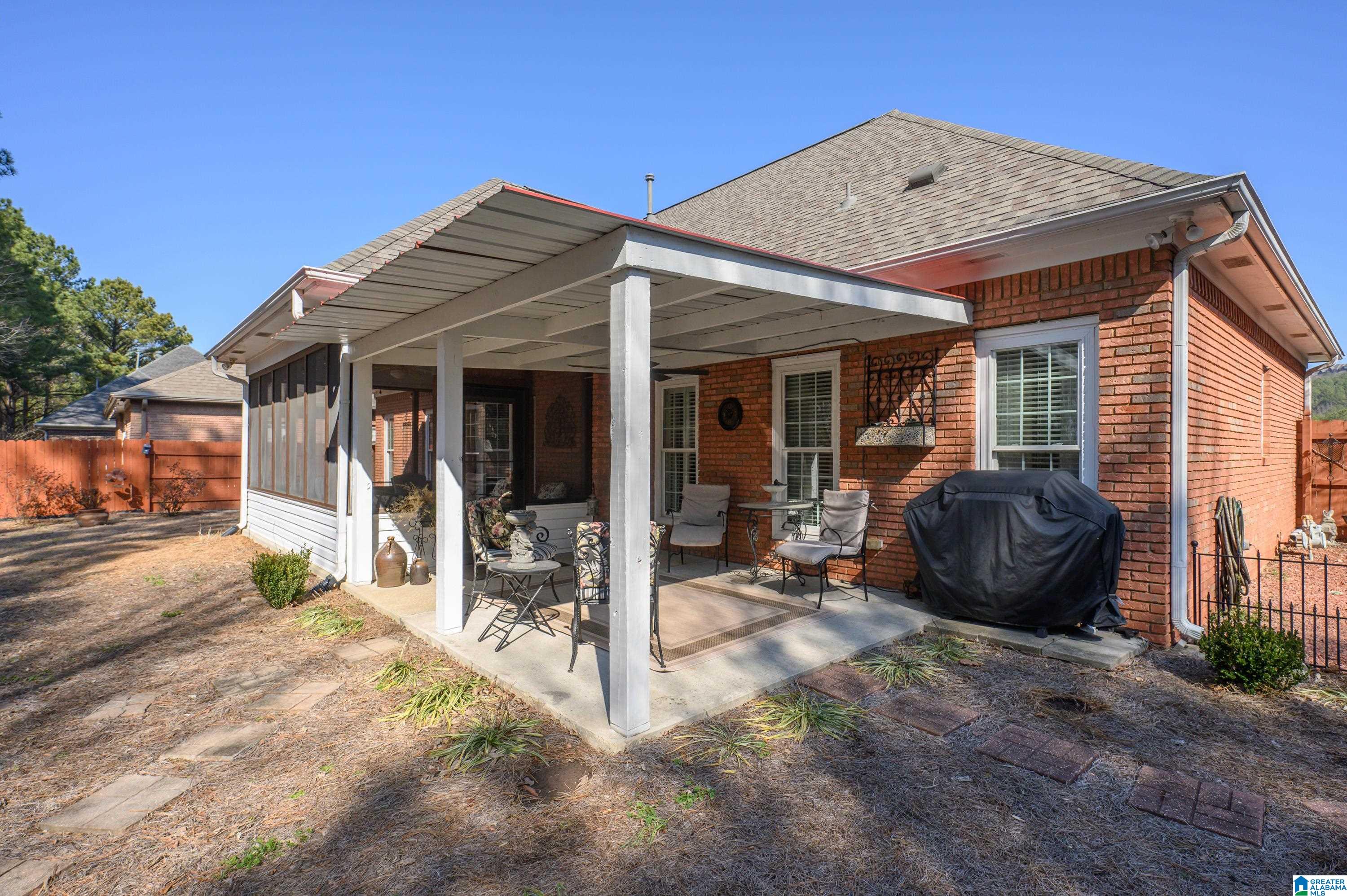 205 Wixford Way Alabaster, AL 35007 - Photo 42 of 47