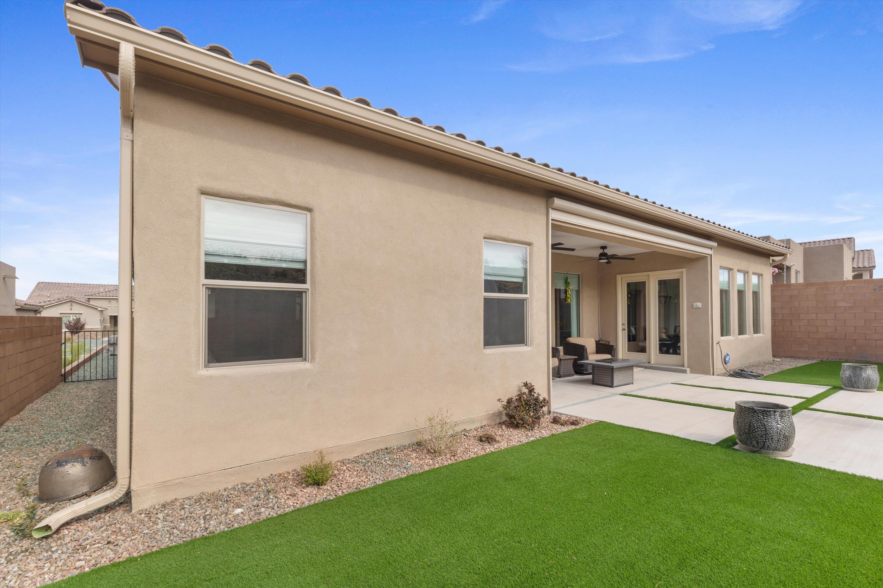 143 Suez Road Northeast Rio Rancho, NM 87124 - Photo 34 of 43 Gallery Image 34