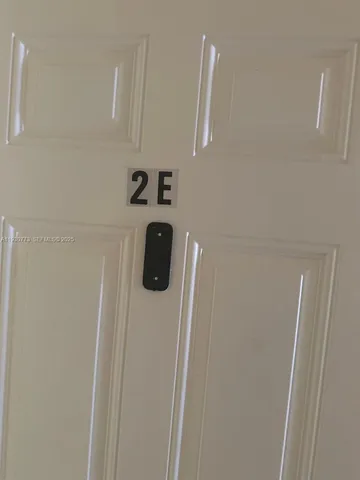 a close view of a refrigerator in a white refrigerator freezer