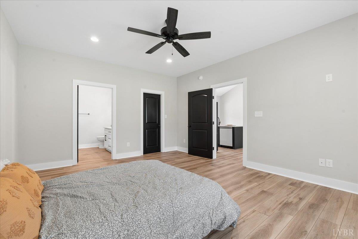 233 Bocock Road Lynchburg, VA 24501 - Photo 23 of 31