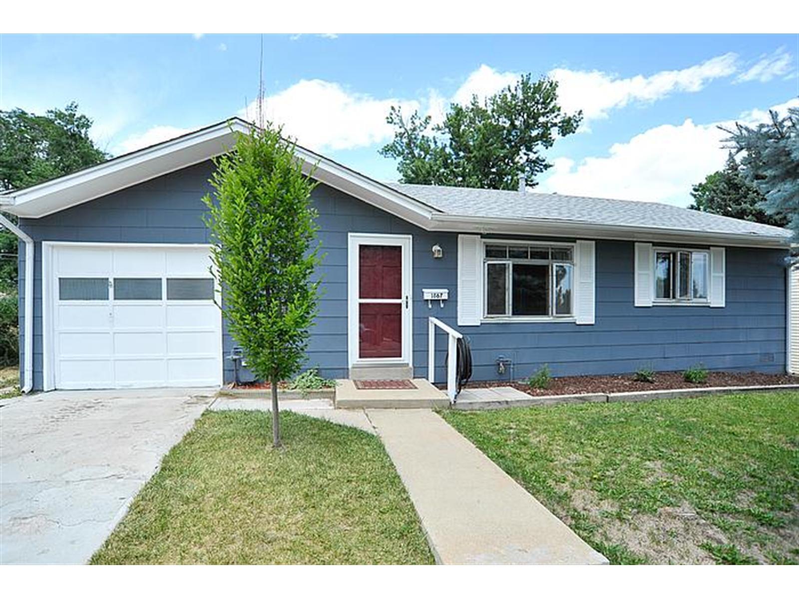 1867 South Raleigh Street Denver, CO 80219 - Photo 1 of 1 Gallery Image 1