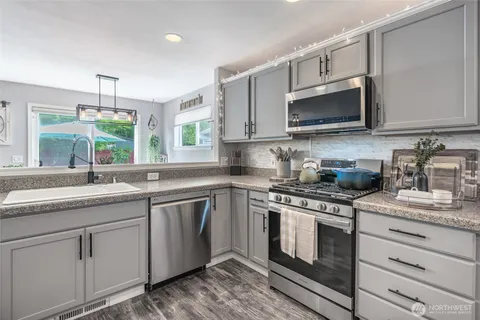 $599,000 | 23003 Southeast 241st Place, Maple Valley, WA 98038