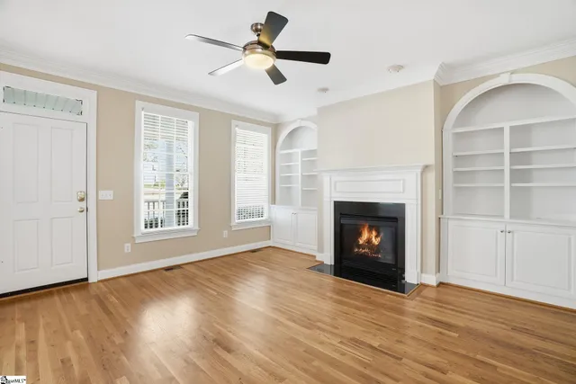 $525,000 | 309 Oxner Road, Simpsonville, SC 29681