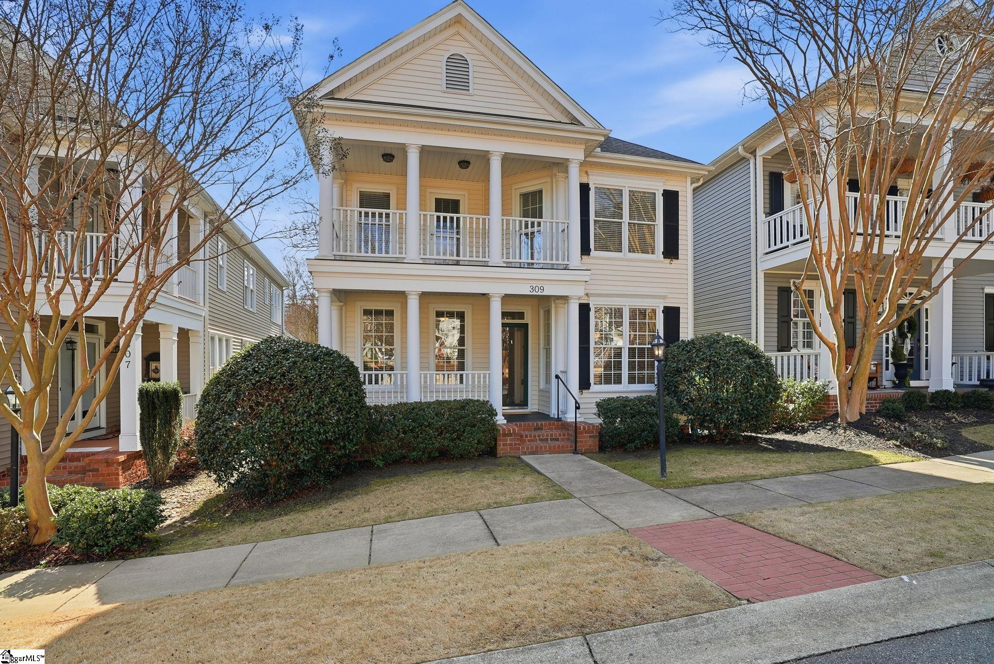 309 Oxner Road Simpsonville, SC 29681 - Photo 30 of 42