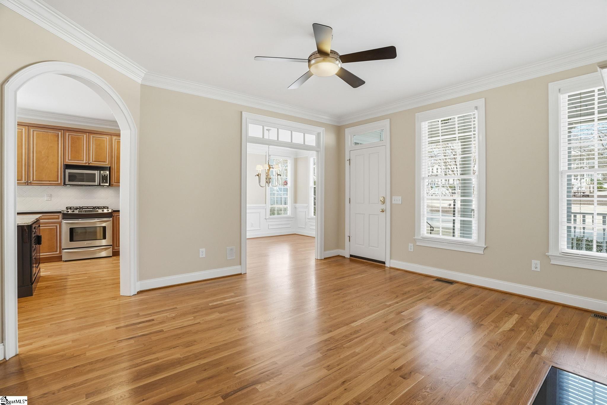 309 Oxner Road Simpsonville, SC 29681 - Photo 3 of 42