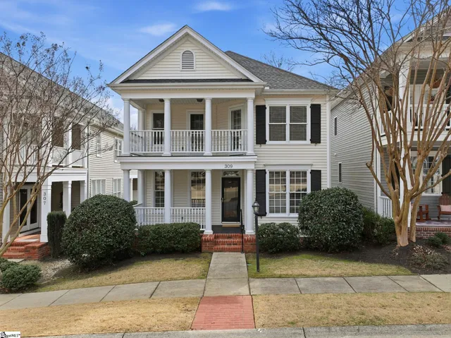 $525,000 | 309 Oxner Road, Simpsonville, SC 29681