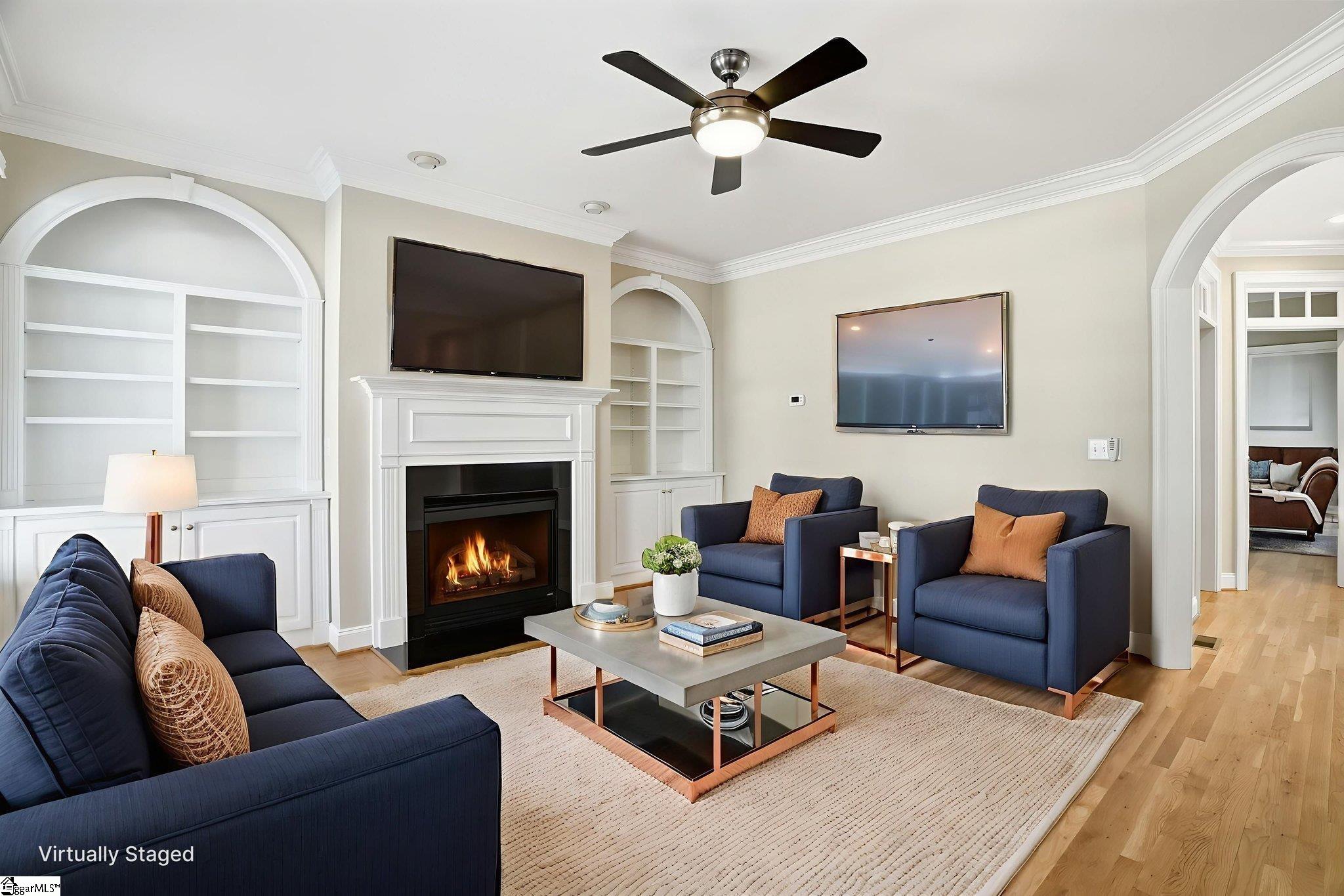 309 Oxner Road Simpsonville, SC 29681 - Photo 34 of 42