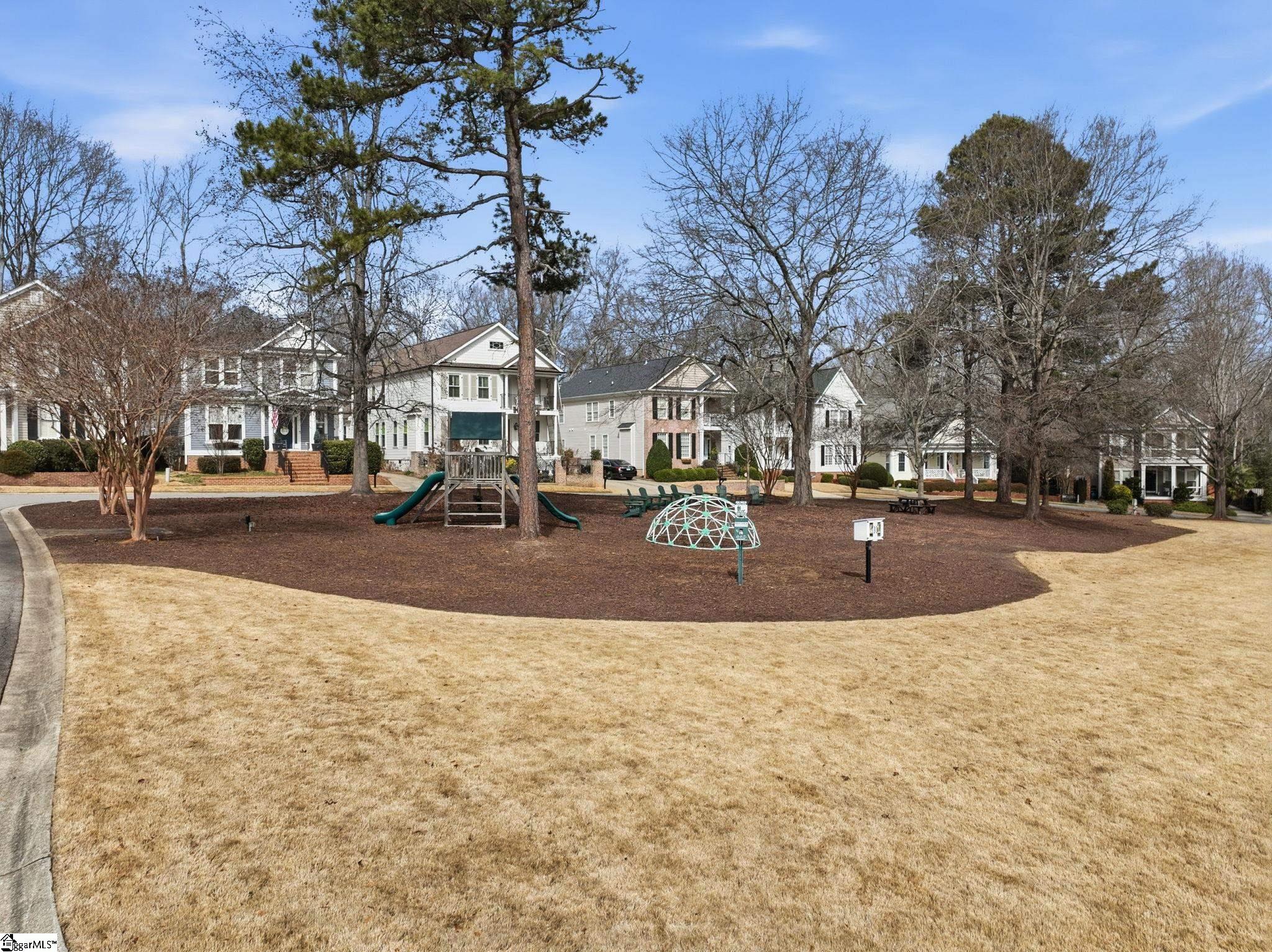 309 Oxner Road Simpsonville, SC 29681 - Photo 40 of 42 Gallery Image 40