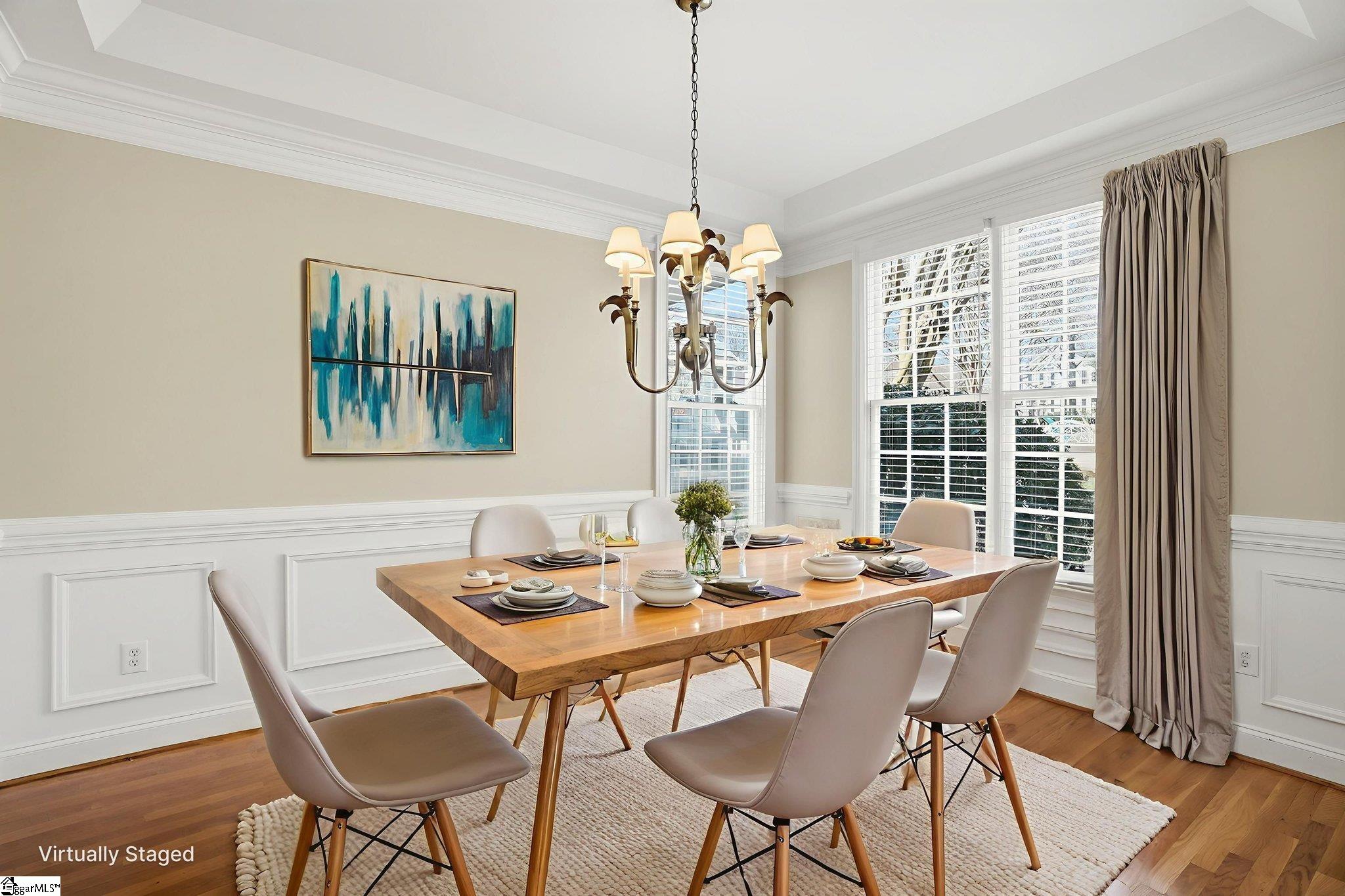 309 Oxner Road Simpsonville, SC 29681 - Photo 4 of 42