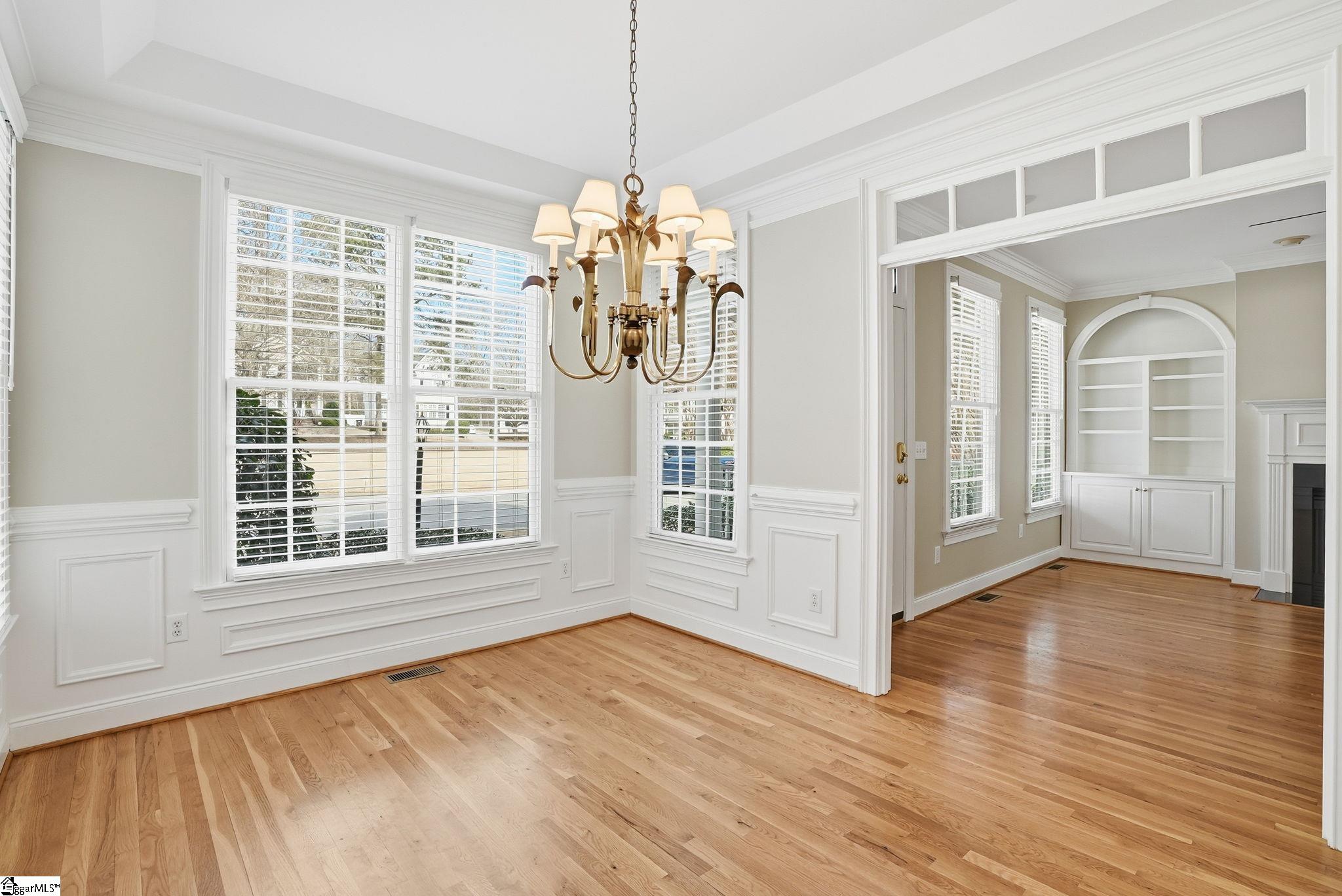 309 Oxner Road Simpsonville, SC 29681 - Photo 6 of 42