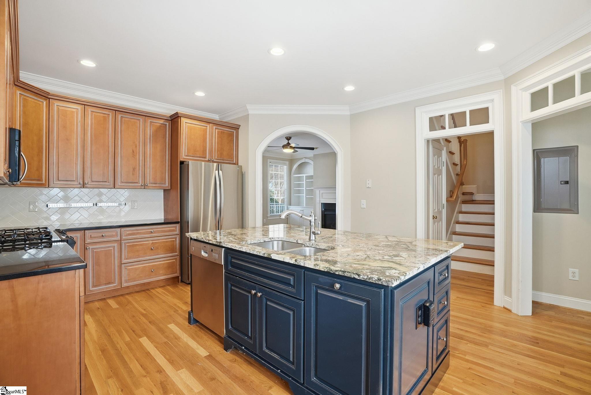 309 Oxner Road Simpsonville, SC 29681 - Photo 9 of 42