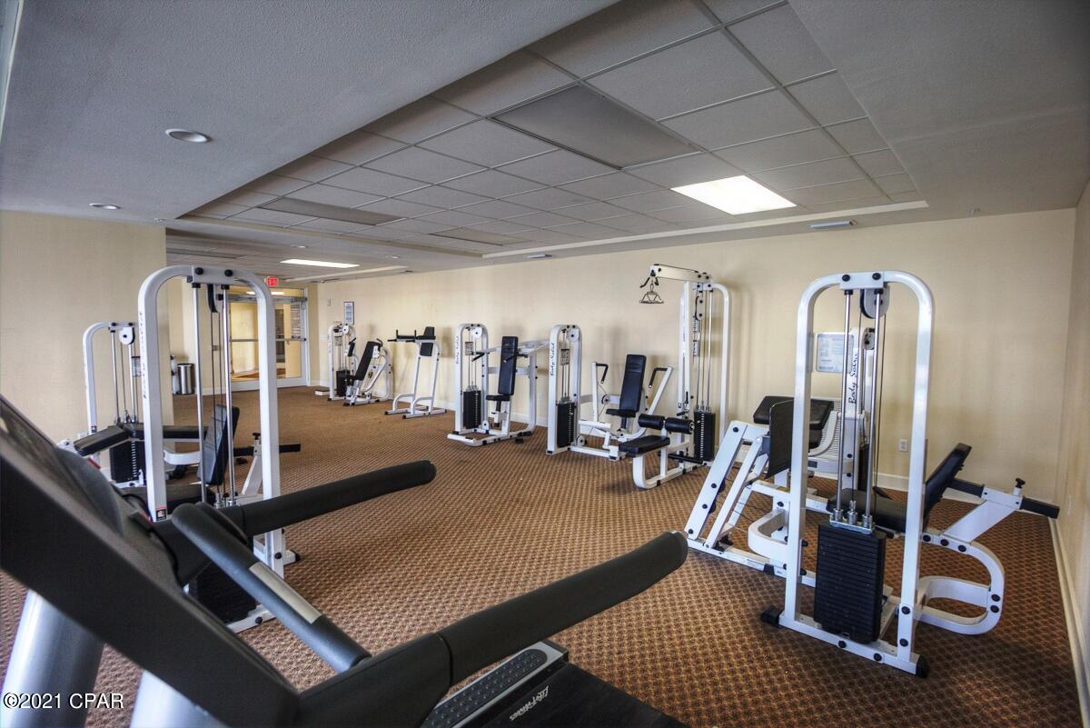 14825 Front Beach Road, Unit 1802 Panama City Beach, FL 32413 - Photo 15 of 17 Gallery Image 15