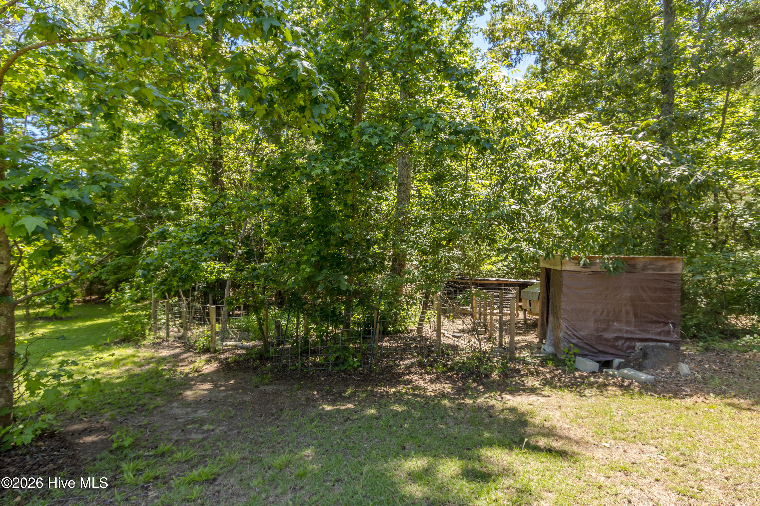 1221 Lakeview Drive Grovetown, GA 30813 - Photo 48 of 55 Backyard