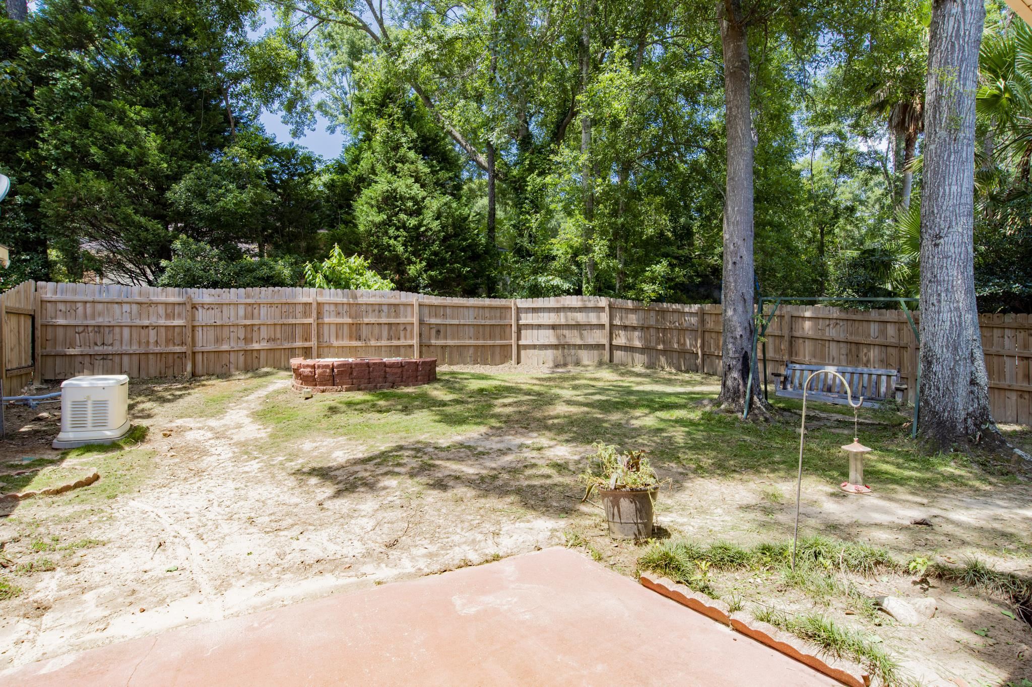 129 Lakeview Loop Daphne, AL 36526 - Photo 26 of 28 Backyard