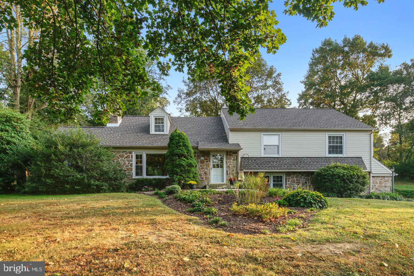 1111 Talleyrand Road West Chester, PA 19382 - Photo 1 of 40 Front Exterior