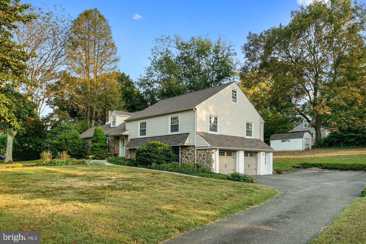 1111 Talleyrand Road West Chester, PA 19382 - Photo 2 of 40 Gallery Image 2