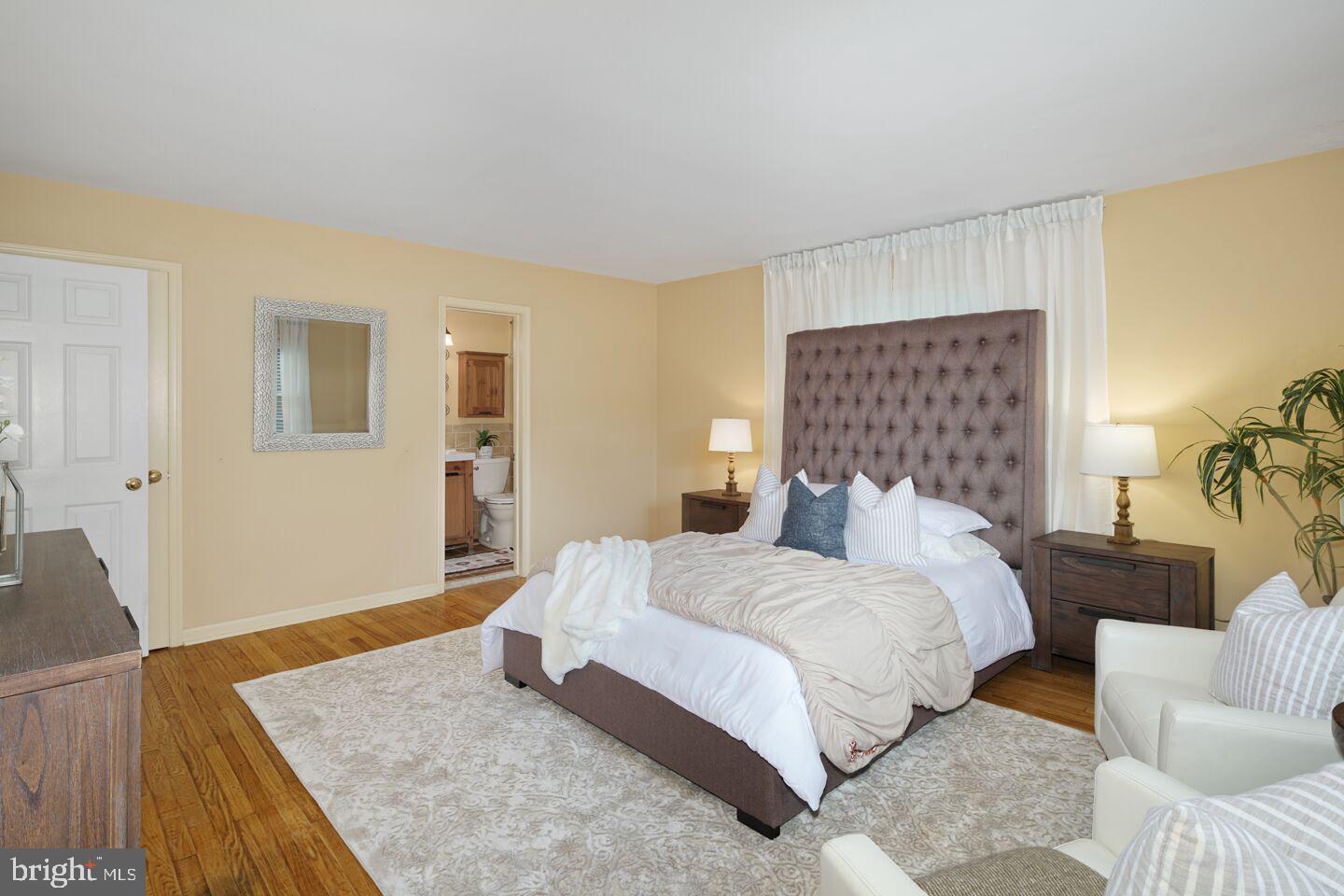 1111 Talleyrand Road West Chester, PA 19382 - Photo 26 of 40 Master Bedroom