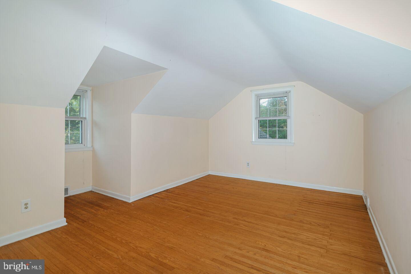 1111 Talleyrand Road West Chester, PA 19382 - Photo 34 of 40 Third Floor Bedroom #4
