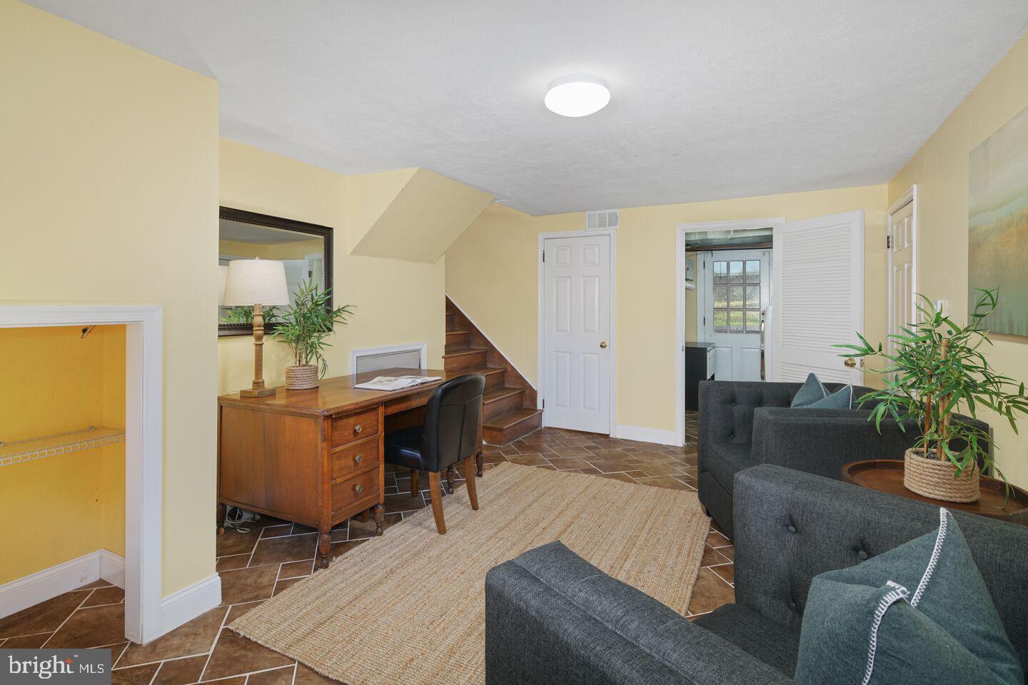 1111 Talleyrand Road West Chester, PA 19382 - Photo 37 of 40 Den/Office Lower Level