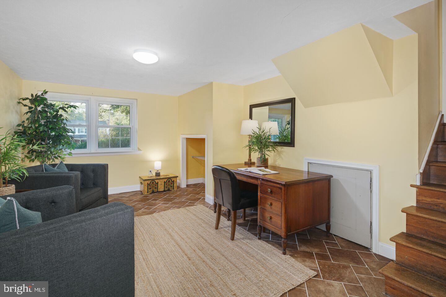 1111 Talleyrand Road West Chester, PA 19382 - Photo 38 of 40 Den/Office Lower Level