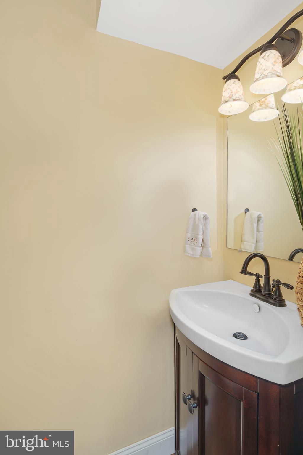 1111 Talleyrand Road West Chester, PA 19382 - Photo 40 of 40 Lower Level Powder Room