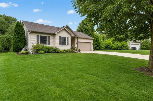 $430,000 | 1030 Carriage Drive, Sun Prairie, WI 53590