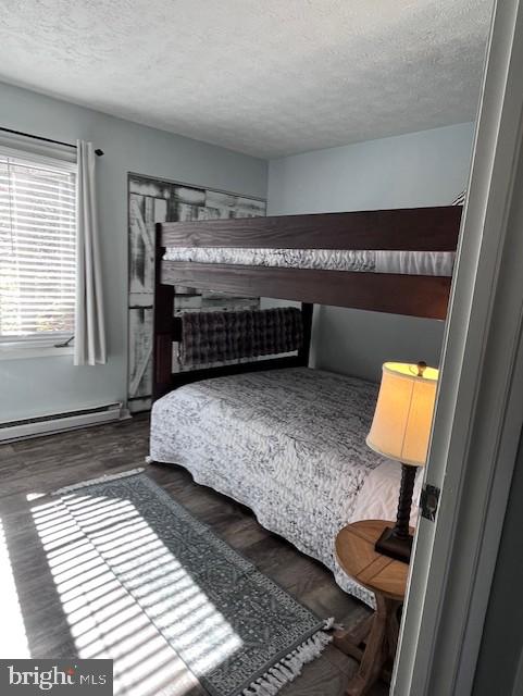 2244 Tanners Ridge Roseland, VA 22967 - Photo 24 of 31 Cozy bunk bed retreat for restful nights.