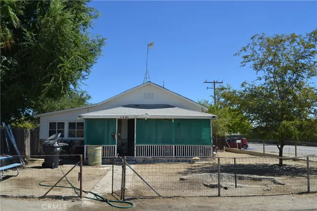 $250,000 | 24868 Highway 33, Fellows, CA 93224