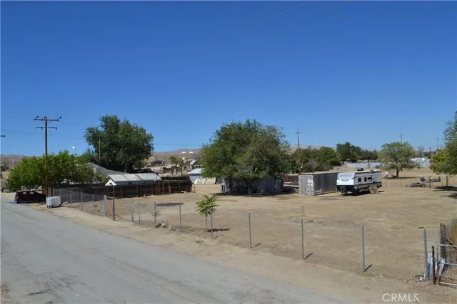 $250,000 | 24868 Highway 33, Fellows, CA 93224