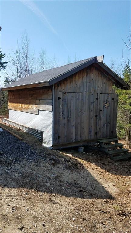 2 J J R Lane Buxton, ME 04093 - Photo 21 of 29 Oversized shed!