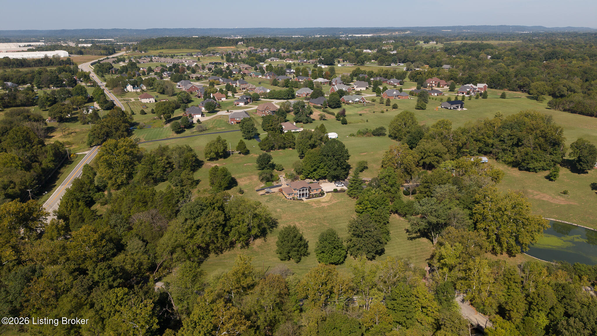203 Ridge Road Shepherdsville, KY 40165 - Photo 86 of 93 203 Ridge Road --11
