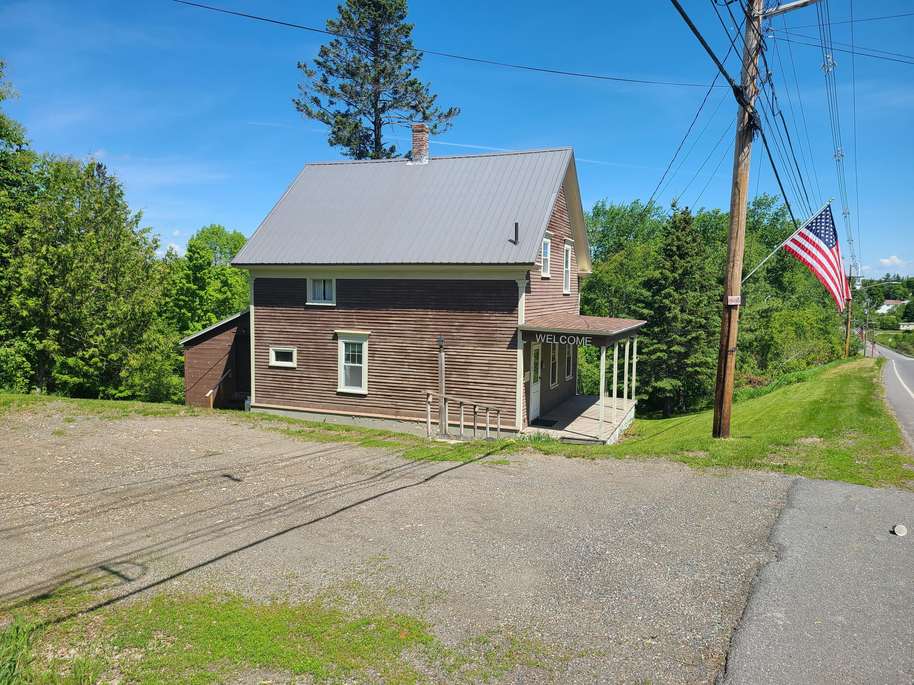 59 South Patten Road Patten, ME 04765 - Photo 3 of 28 20210602_105302