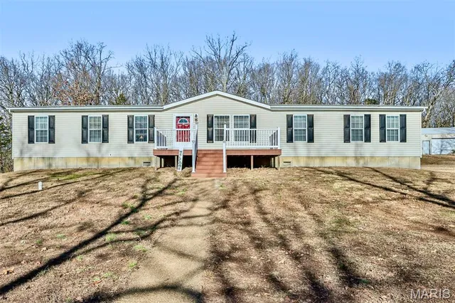 $325,000 | 10246 Cedar Hills Road, Blackwell, MO 63626