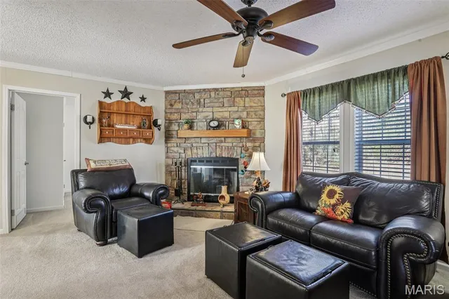 $325,000 | 10246 Cedar Hills Road, Blackwell, MO 63626