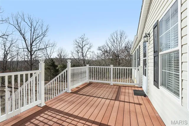 $325,000 | 10246 Cedar Hills Road, Blackwell, MO 63626