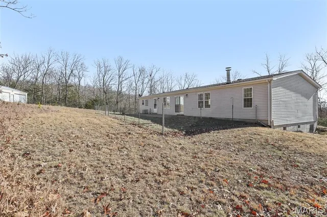 $325,000 | 10246 Cedar Hills Road, Blackwell, MO 63626