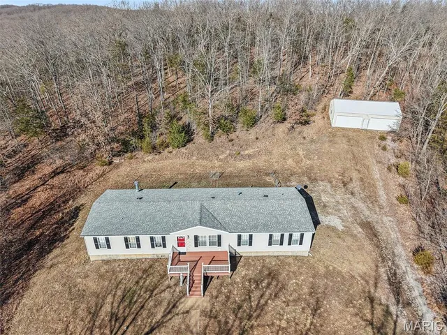 $325,000 | 10246 Cedar Hills Road, Blackwell, MO 63626