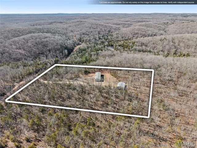 $325,000 | 10246 Cedar Hills Road, Blackwell, MO 63626