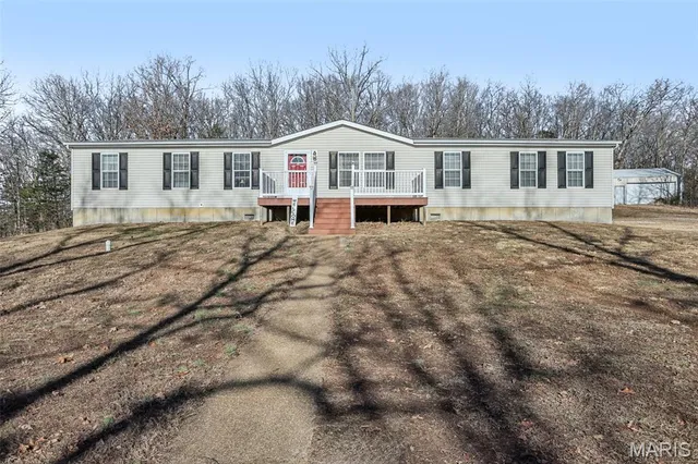 $325,000 | 10246 Cedar Hills Road, Blackwell, MO 63626