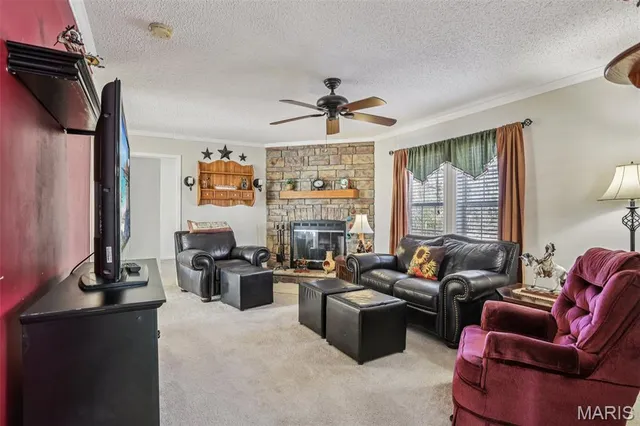 $325,000 | 10246 Cedar Hills Road, Blackwell, MO 63626