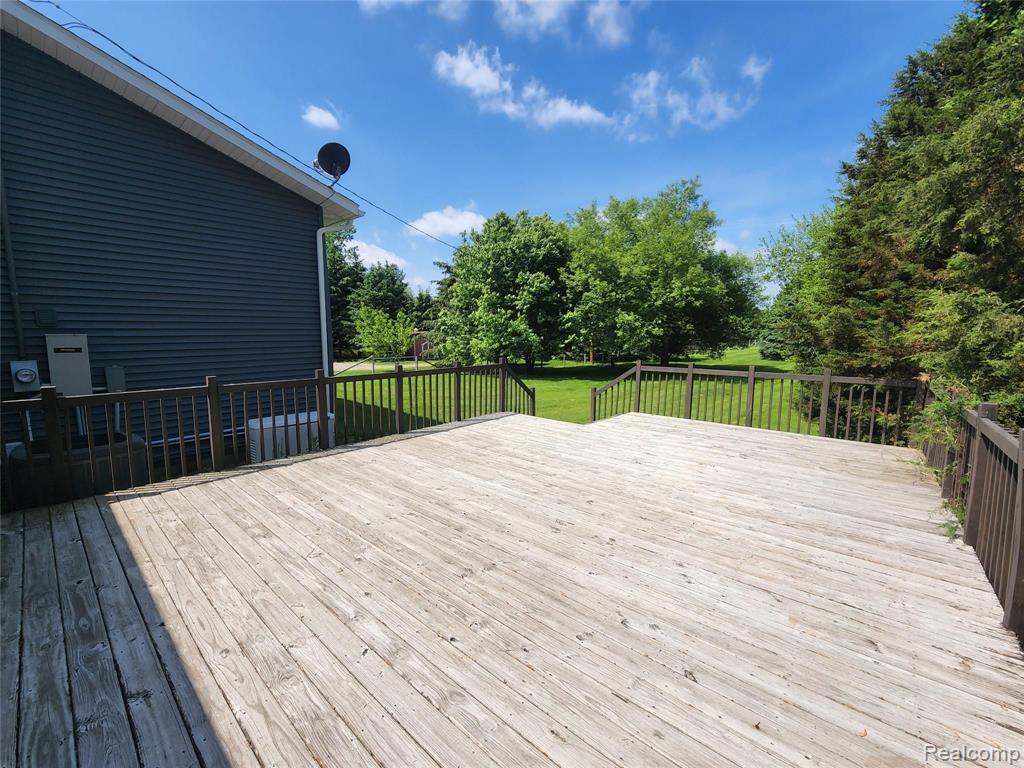 5329 Zimmer Road Williamston, MI 48895 - Photo 10 of 64