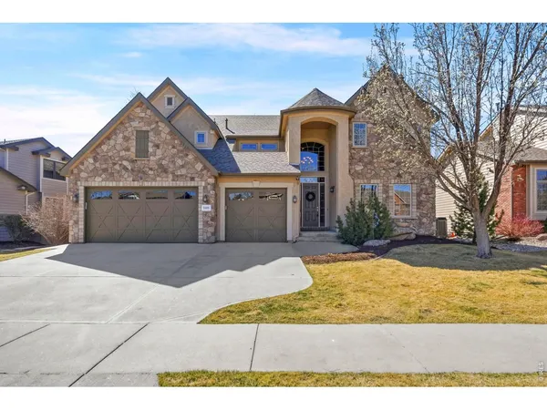 $1,195,000 | 3409 Long Creek Drive, Fort Collins, CO 80528