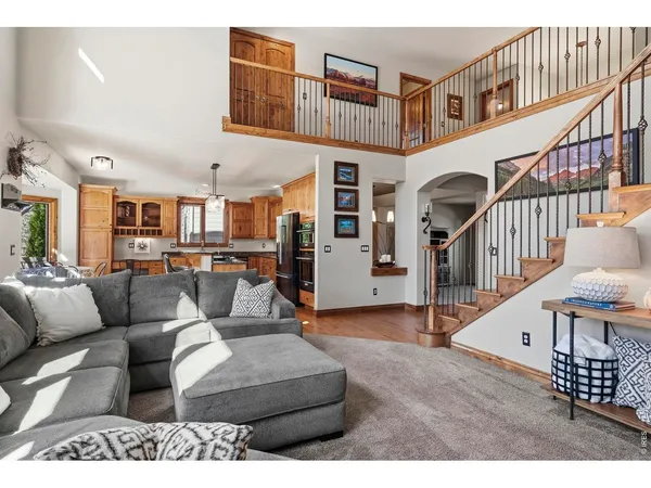$1,195,000 | 3409 Long Creek Drive, Fort Collins, CO 80528