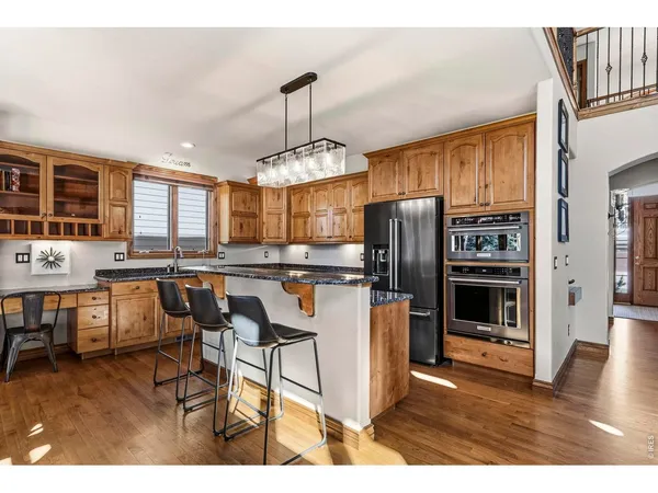 $1,195,000 | 3409 Long Creek Drive, Fort Collins, CO 80528