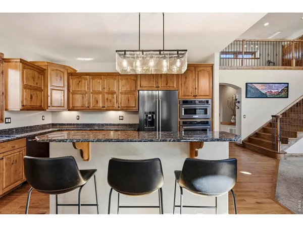$1,195,000 | 3409 Long Creek Drive, Fort Collins, CO 80528