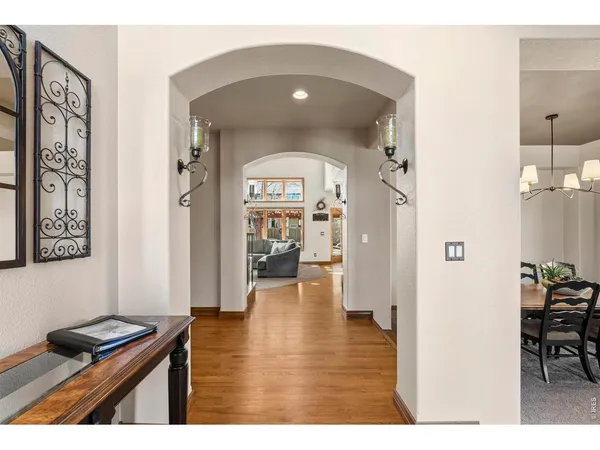 $1,195,000 | 3409 Long Creek Drive, Fort Collins, CO 80528