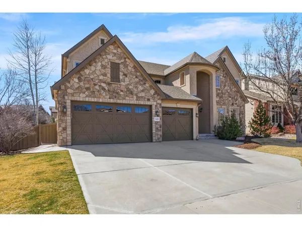$1,195,000 | 3409 Long Creek Drive, Fort Collins, CO 80528
