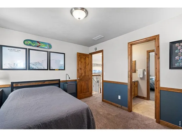 $1,195,000 | 3409 Long Creek Drive, Fort Collins, CO 80528
