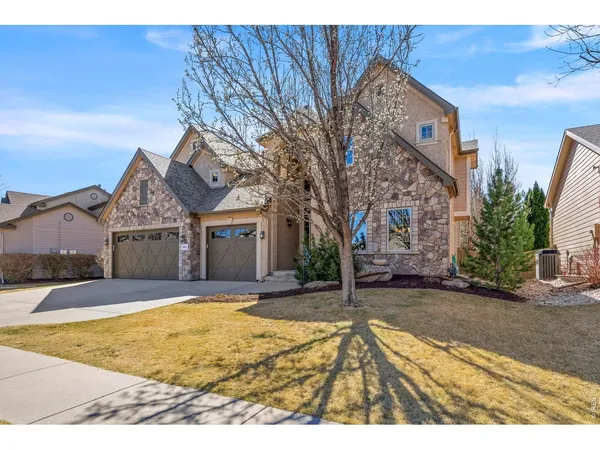 $1,195,000 | 3409 Long Creek Drive, Fort Collins, CO 80528