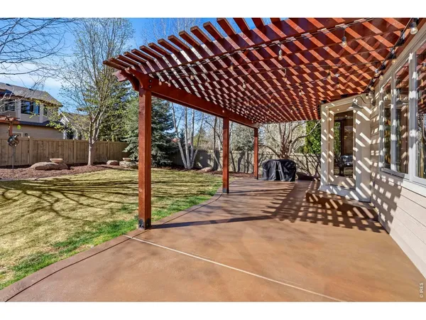 $1,195,000 | 3409 Long Creek Drive, Fort Collins, CO 80528